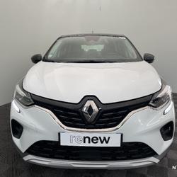 Renault Captur Captur TCe 90 - 21 Business Saint-L&eacute;onard