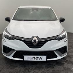 Renault Clio 5 Clio TCe 140 RS Line Saint-L&eacute;onard