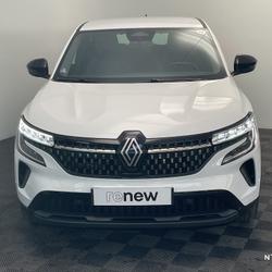 Renault Austral Austral mild hybrid 160 auto Evolution Saint-L&eacute;onard