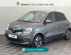 Renault Twingo 3