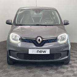 Renault Twingo 3 Twingo III Achat Int&eacute;gral - 21 Intens Saint-L&eacute;onard