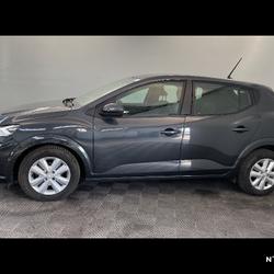 Dacia Sandero Sandero SCe 65 - 22 Confort Saint-L&eacute;onard