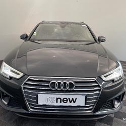 Audi A4 Avant A4 Avant 35 TDI 150 S tronic 7 S line Saint-L&eacute;onard
