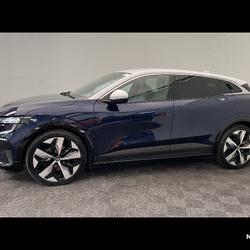Renault Megane E-Tech Megane E-Tech EV60 220 ch super charge Techno Saint-L&eacute;onard