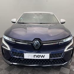 Renault Megane E-Tech Megane E-Tech EV60 220 ch super charge Techno Saint-L&eacute;onard