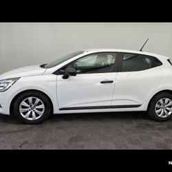 Renault Clio 5 Clio SCe 65 Authentic Saint-L&eacute;onard