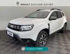 Dacia Duster Saint-Léonard