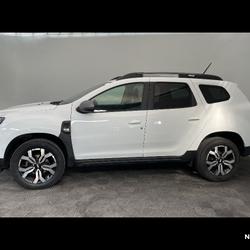 Dacia Duster Duster ECO-G 100 4x2 Journey + Saint-L&eacute;onard