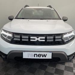 Dacia Duster Duster ECO-G 100 4x2 Journey + Saint-L&eacute;onard