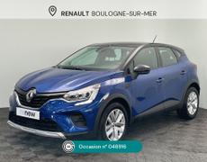 Renault Captur Saint-Léonard