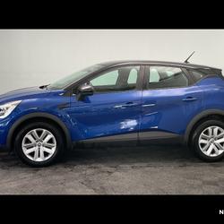 Renault Captur Captur TCe 90 Equilibre Saint-L&eacute;onard