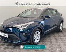 Toyota C-HR Saint-Léonard