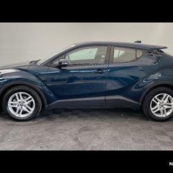 Toyota C-HR C-HR Hybride 1.8L Dynamic Saint-L&eacute;onard