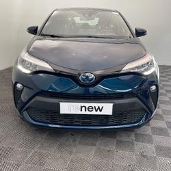 Toyota C-HR C-HR Hybride 1.8L Dynamic Saint-L&eacute;onard