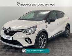 Renault Captur Saint-Léonard