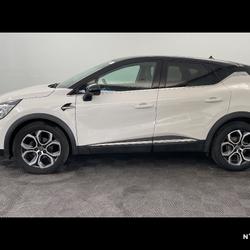 Renault Captur Captur TCe 130 EDC FAP Intens Saint-L&eacute;onard