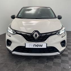 Renault Captur Captur TCe 130 EDC FAP Intens Saint-L&eacute;onard