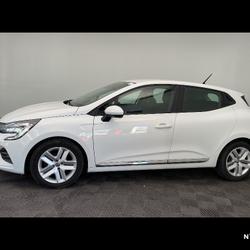 Renault Clio 5 Clio TCe 90 - 21 Zen Saint-L&eacute;onard