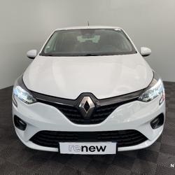 Renault Clio 5 Clio TCe 90 - 21 Zen Saint-L&eacute;onard
