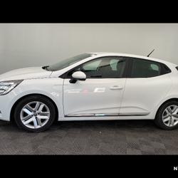 Renault Clio 5 Clio TCe 90 - 21 Zen Saint-L&eacute;onard