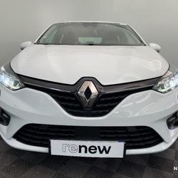Renault Clio 5 Clio TCe 90 - 21 Zen Saint-L&eacute;onard