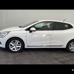 Renault Clio 5 Clio TCe 90 - 21 Zen Saint-L&eacute;onard
