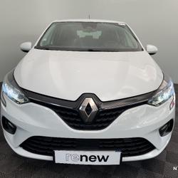 Renault Clio 5 Clio TCe 90 - 21 Zen Saint-L&eacute;onard