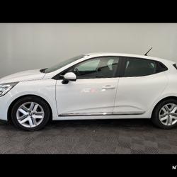 Renault Clio 5 Clio TCe 90 - 21 Zen Saint-L&eacute;onard