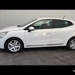 Renault Clio 5 Clio TCe 90 - 21 Zen Saint-L&eacute;onard