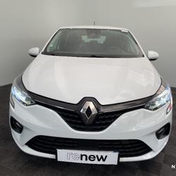 Renault Clio 5 Clio TCe 90 - 21 Zen Saint-L&eacute;onard