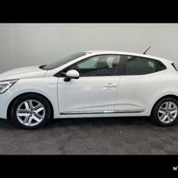 Renault Clio 5 Clio TCe 90 - 21 Zen Saint-L&eacute;onard