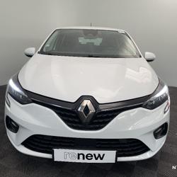 Renault Clio 5 Clio TCe 90 - 21 Zen Saint-L&eacute;onard