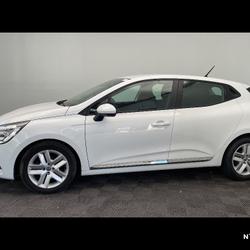 Renault Clio 5 Clio TCe 90 - 21 Zen Saint-L&eacute;onard