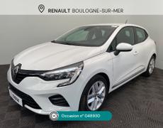 Renault Clio 5 Saint-Léonard