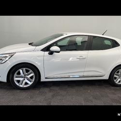 Renault Clio 5 Clio TCe 90 - 21 Zen Saint-L&eacute;onard