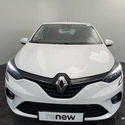 Renault Clio 5 Clio TCe 90 - 21 Zen Saint-L&eacute;onard