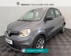 Renault Twingo 3 Saint-Léonard