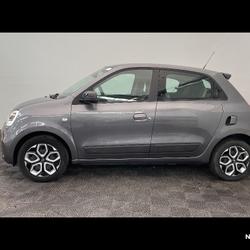 Renault Twingo 3 Twingo III SCe 65 Equilibre Saint-L&eacute;onard