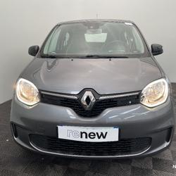 Renault Twingo 3 Twingo III SCe 65 Equilibre Saint-L&eacute;onard
