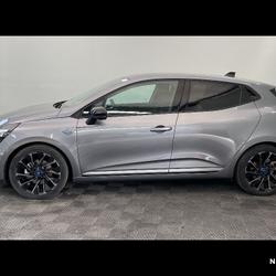 Renault Clio 5 Clio E-Tech full hybrid 145 Esprit Alpine Saint-L&eacute;onard