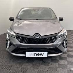 Renault Clio 5 Clio E-Tech full hybrid 145 Esprit Alpine Saint-L&eacute;onard