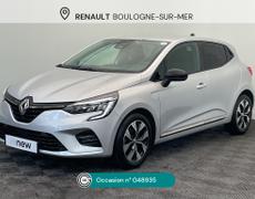 Renault Clio 5 Saint-Léonard