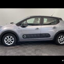Citroen C3 C3 BlueHDi 100 S&S BVM5 Graphic Saint-L&eacute;onard
