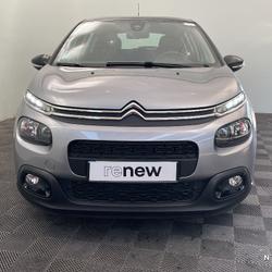 Citroen C3 C3 BlueHDi 100 S&S BVM5 Graphic Saint-L&eacute;onard