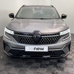 Renault Austral Austral E-Tech hybrid 200 Iconic esprit Alpine Saint-L&eacute;onard
