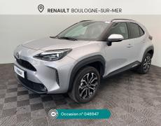 Toyota Yaris Cross Saint-Léonard