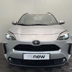 Toyota Yaris Cross Yaris Cross Hybride 130h 2WD Design Saint-L&eacute;onard