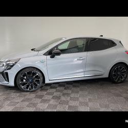 Renault Clio 5 Clio E-Tech full hybrid 145 Esprit Alpine Saint-L&eacute;onard