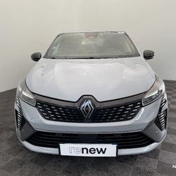 Renault Clio 5 Clio E-Tech full hybrid 145 Esprit Alpine Saint-L&eacute;onard
