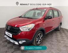 Dacia Lodgy Saint-Léonard